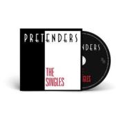 The singles cd