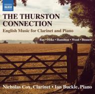 The thurston connection (musica inglese
