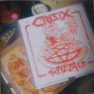 The pizza ep
