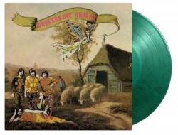 Groeten uit grollo (180 gr. vinyl gatefold sleeve green marbled) (Vinile)