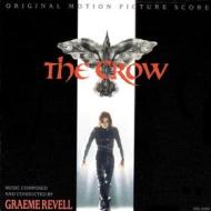 The crow (2 lp + poster limited ed.) (Vinile)