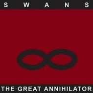 The great annihilator (remaste