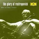 The glory of rostropovich