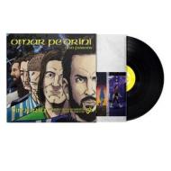 Viaggio senza vento - live in lucca (Vinile)