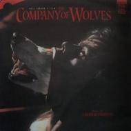 The company of wolves (Vinile)