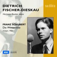 Schubert: die winterreise, d 911, 1-24