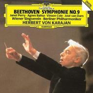 Beethoven: symphony no.9 (shm-cd/reissued:uccg-2055)