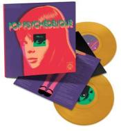 Pop psychedelique (jasmine yellow vinyl) (Vinile)