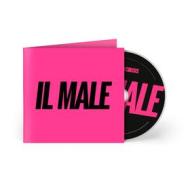 Il male - digisleeve booklet costa rosa