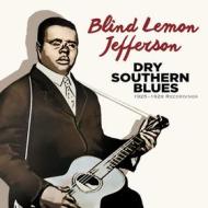 Dry southern blues: 1925-1929 recordings