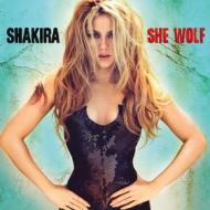 She wolf (Vinile)