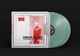 Replicas - the first recording (Vinile)