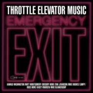 Emergency exit (Vinile)