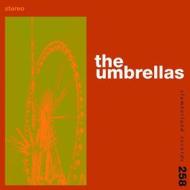 The umbrellas (Vinile)