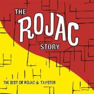 Best of rojac & tay-ster (Vinile)