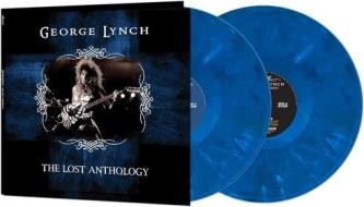 The lost anthology (blue marble vinyl) (Vinile)