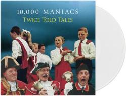 Twice told tales (Vinile)