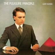 The pleasure principle (Vinile)