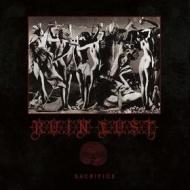 Sacrifice (Vinile)