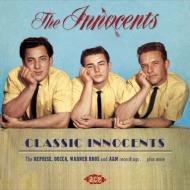 Classic innocents: the reprise, decca, w