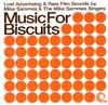 Music for biscuits