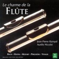 Le charme de la flute