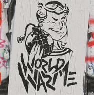 World war me