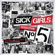 Sick girls-revolution 5