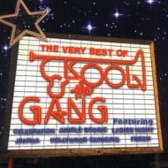 Very best of kool & the gang