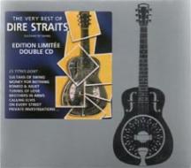 Sultans of swing: the very best of dire straits