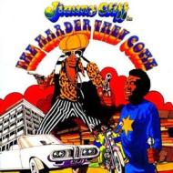 The harder they come(jimmy cliff)