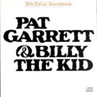 Pat garrett & billy the kid original soundtrack