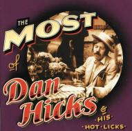 Hicks, dan & his hot lick-most of