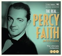 The real...percy faith & his orchestra