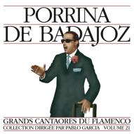 Grandi cantori del flamenco, vol.21