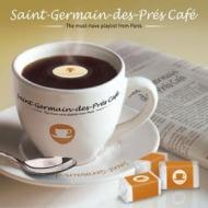 Saint germain dpc vol.15