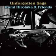 Unforgotten saga (w/bonus track(plan))