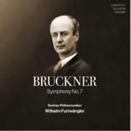Bruckner symphony no. 7 (Vinile)