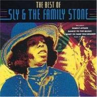 The best of sly & the family stone