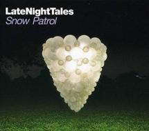 Late night tales: snow patrol