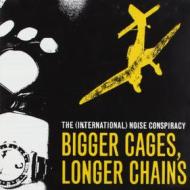 Bigger cages, longer chains