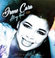 All my heart (12'') (Vinile turchese glitter limited edt.)