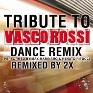 Vasco Rossi dance remix