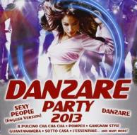 Danzare party 2013