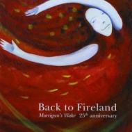 Back to fireland