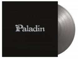 Paladin (180 gr. gatefold sleeve vinyl sylver limited edt.) (Vinile)