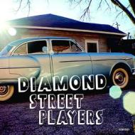 Diamond street players (coloured vinyl) (Vinile)