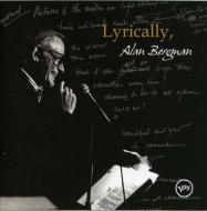 Bergman, alan-lyrically