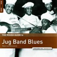 The rough guide to jug band blues (Vinile)