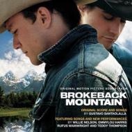 Brokeback mountain